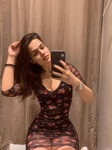 Анкета проститутки Елизавета - Фото, 22 года, №65021
