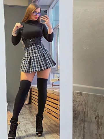 Анкета проститутки Алиана - Фото, 26 лет, №66045